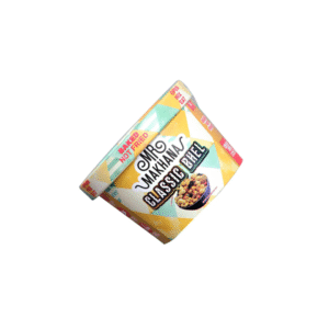 MR MAKHANA BHEL MIX CLASSIC 57GM