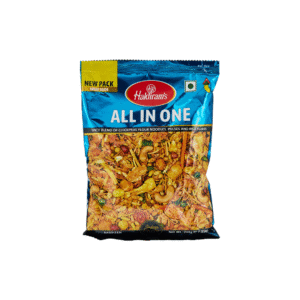 HALDIRAM NAMKEEN ALL IN ONE 200G