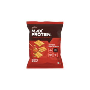 RITE BITE NAMKEEN CHINESE MANCHURIAN 60G
