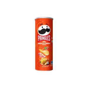PRINGLES DESI MASALA TADKA 107G