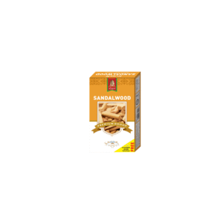 KUBER DHOOP PREMIUM AGGARBATTI SIGNATURE CHANDAN 100PCS