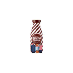 HARVEYS & SONS CHOCOLATE MILK SHAKE 280ML