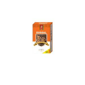 KUBER DHOOP PREMIUM ROYAL GUGGAL 10S