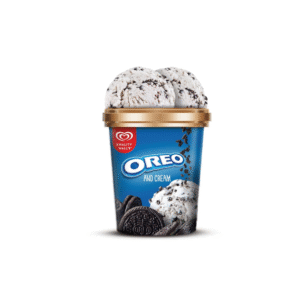 KWALITY WALLS OREO AND CREAM 700ML