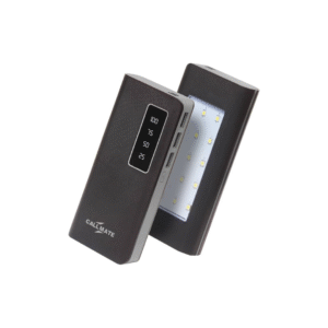 CALLMATE POWER BANK LARGELAMP 10000 MAH