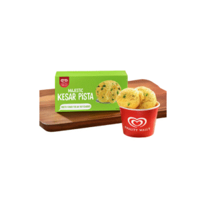 KWALITY WALLS MAJESTIC KESAR PISTA 700ML