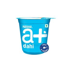 NESTLE CURD A+ NOURISH DAHI 400GM