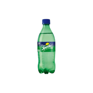 SPRITE DRINK PET 250ML
