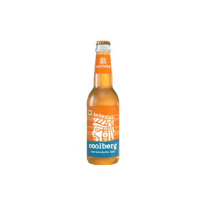 COOLBERG BAHAMAS BEER 300ML
