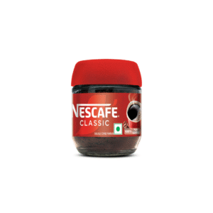 NESCAFE COFFEE JAR CLASSIC INSTANT 24 G
