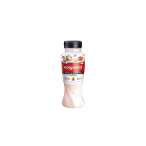 EPIGAMIA GREEK YOGURT SMOOTHIE STRAWBERRY 200ML