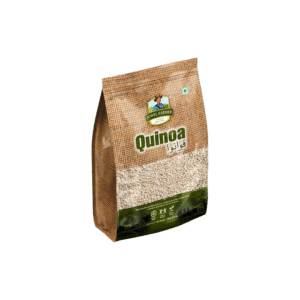 JEWEL FARMER QUINOA 500G