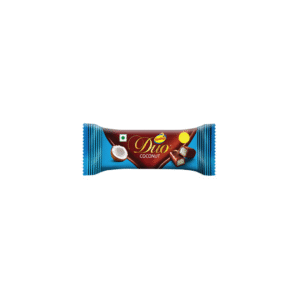 SUNDROP DUO COCONUT BAR 22G