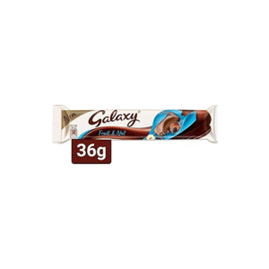 GALAXY CHOCOLATE FUSION 70% DARK 27.5G