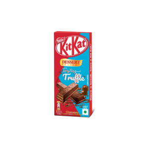 KIT KAT CHOCOLATE DESSERT TRUFFLE 50GM