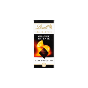 LINDOR CHOCOLATE TRIO ASSORTED 37.5G