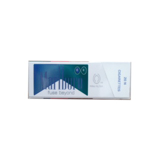 MARLBORO CIGARETTES FUSE BYOND 97 MM 20S