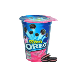 MINI OREO CUP STRAWBERRY 61.3G