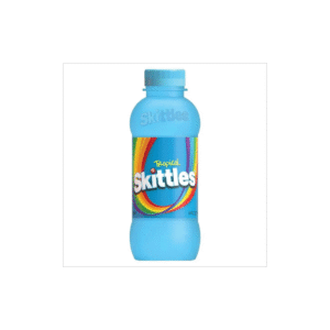 SKITTLES DRINK TROPICAL FLAVOUR 414 ML