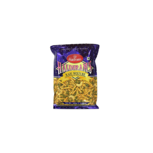 HALDIRAM NAMKEEN KAJU MIXTURE 200G