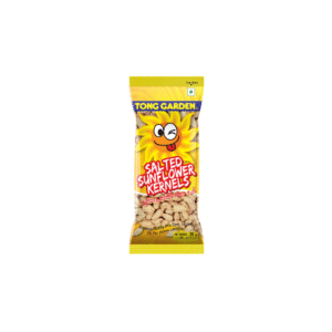 TONG GARDEN SALTED SUNFLOWER 30G