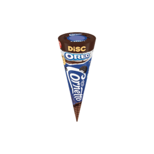 KWALITY WALLS CORNETTO DISC OREO 110ML