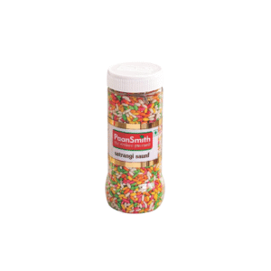 PAANSMITH MOUTHFRESHNER SATRANGI SAUNF 220G