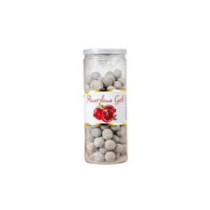 SHADANI CANDY ANARDANA GOLI CAN 120G
