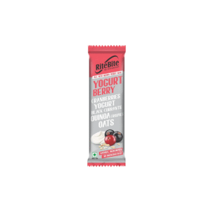 RITE BITE YOUGURT BERRY 35G
