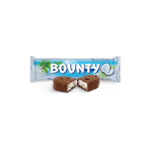 GALAXY CHOCOLATE FRUIT N NUT 36G