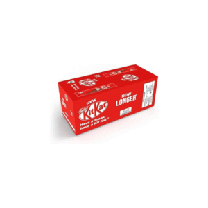 KIT KAT CHOCOLATE NOW LONGER 22.6GM