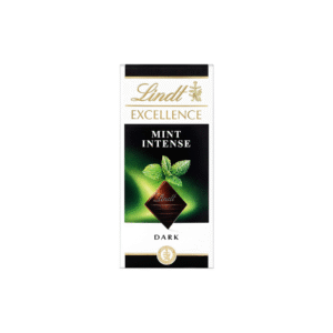 EXCELLENCE CHOCOLATE INTENSE ORANGE DARK 100G