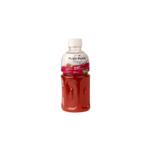 MOGU MOGU DRINK JUICE GRAPE PET 300ML