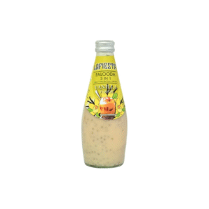 LA FIESTA FALOODA 3IN1 ROSE 290 ML