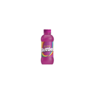 SKITTLES DRINK WILDBERRY FLAVOUR 414 ML