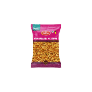 HALDIRAM NAMKEEN CORNFLAKES MIX 200G
