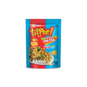 SUNFEAST PASTA YIPPEE TRICOLOR CREAMY CORN 65G