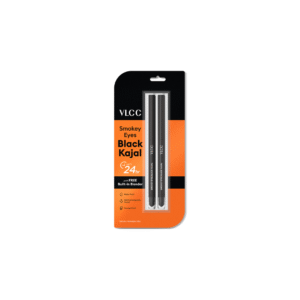 VLCC KAJAL SMOKEY EYES 1N
