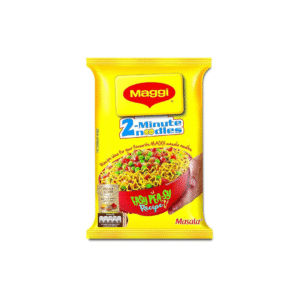 MAGGI NOODLES MASALA OATS MILLET MAGIC 74G
