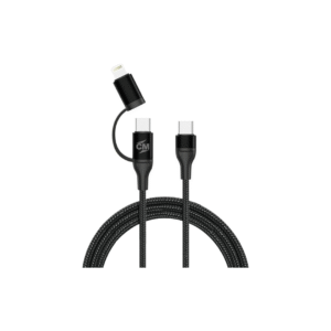 CALLMATE 2 IN 1 DATA & CHARGING CABLE