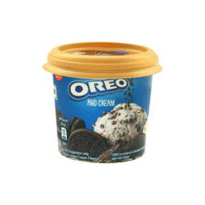 KWALITY WALLS CUP OREO AND CREAM 100ML