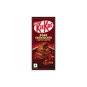 KIT KAT CHOCOLATE WAFER TABLET DARK 50G