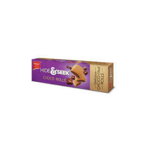 PARLE HIDE & SEEK CHOCOLATE 125G