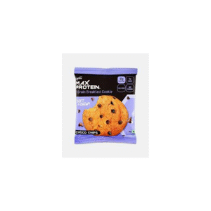 RITE BITE BREAKFAST COOKIE NUTS & SEEDS 55G