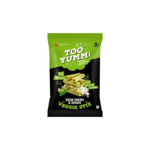 TOO YUMM VS SOUR CREAM ONION 50GM