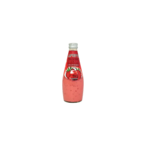 LA FIESTA FALOODA 3IN1 STRAWBEERY 290 ML
