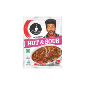 CHINGS HOT & SOUR SOUP 15G