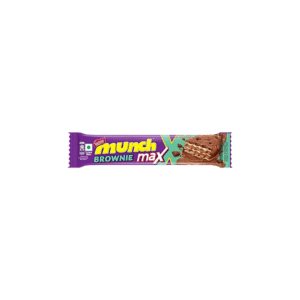 MUNCH CHOCOLATE BUTTER SCOTH WAFER BAR MAXX 37.5GM