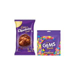 FUSE CHOCOLATE NUT FILLED 43GM