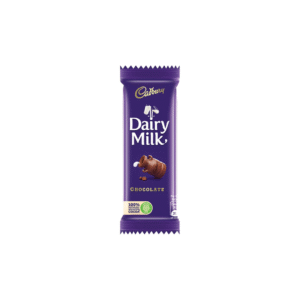 DAIRY MILK CHOCOLATE PLAIN 13.2G